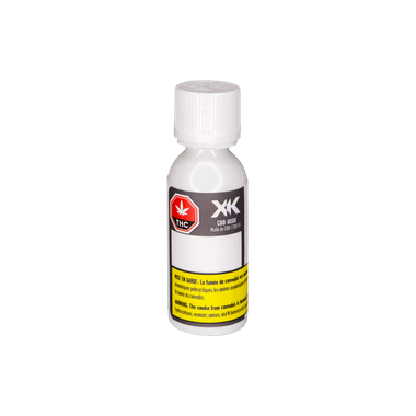 CBD 4000
